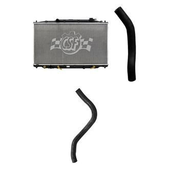 CSF® - 3-Pc Radiator Kit