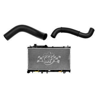 CSF® - 3-Pc Radiator Kit