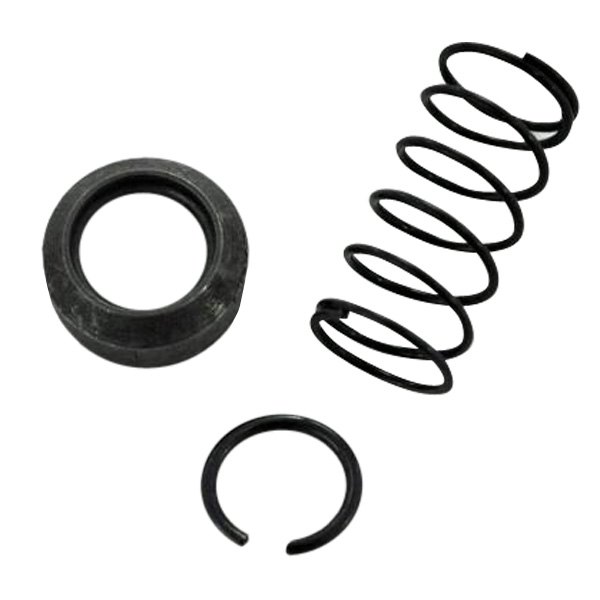 CSR Performance® - Retainer Spring, Cup and Clip