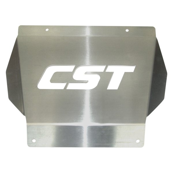 CST Performance Suspension® - Chevy Silverado 2001 Front Engine Skid ...