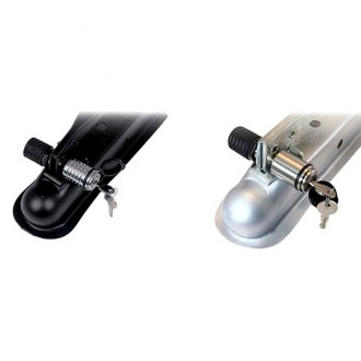 CT Johnson RH3 Boat Trailer Receiver Hitch Lock