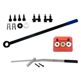 CTA® - Timing Tool Kit