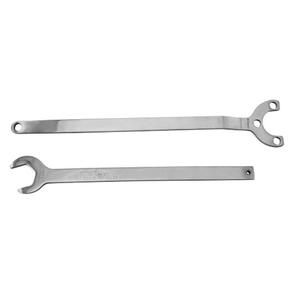 CTA® - 2-Piece Fan Clutch Wrench Set