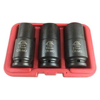CTA® - Crankshaft Bolt Socket Set