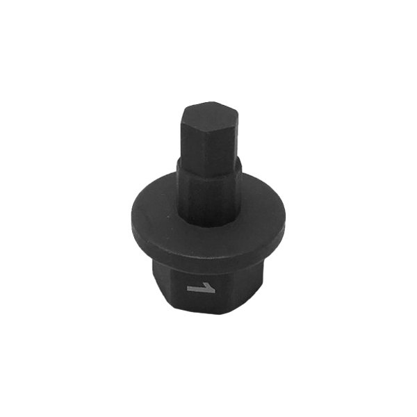 CTA® - #1 Oil Drain Plug Adapter