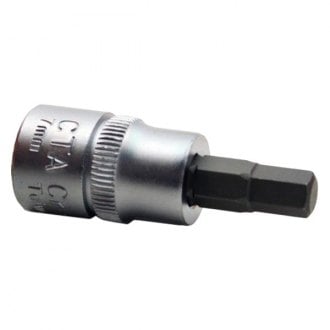 CTA® - Hex Brake Caliper Bolt Socket