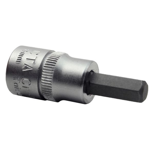 CTA® - 8 mm 3/8" Drive Hex Brake Caliper Bolt Socket