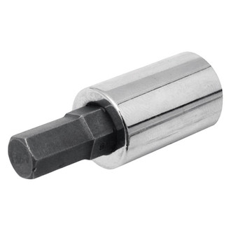 CTA® 1489 - 9 mm 3/8" Drive Hex Brake Caliper Bolt Socket
