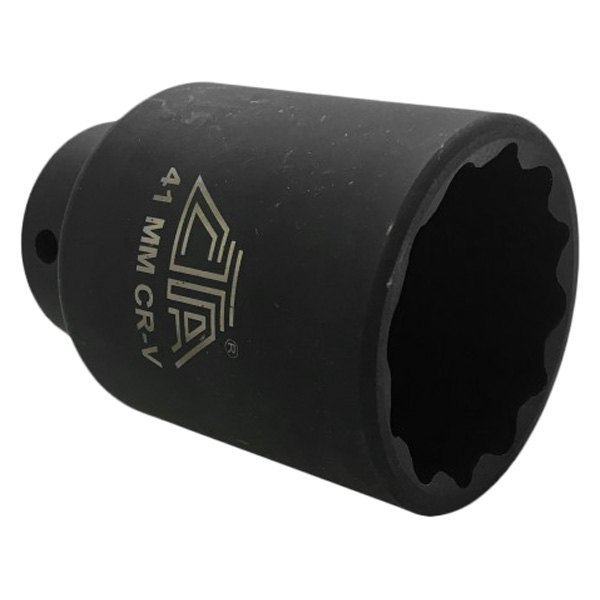CTA® - 12-Point 41 mm Ball Joint Socket