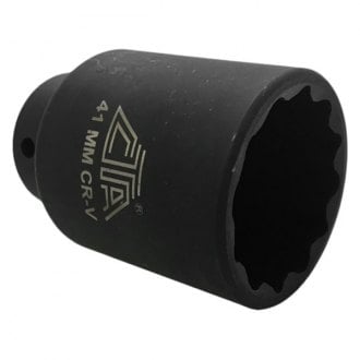 CTA® - Ball Joint Socket