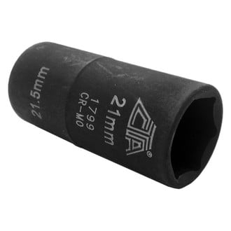 CTA® - Flip Impact Lug Nut Socket