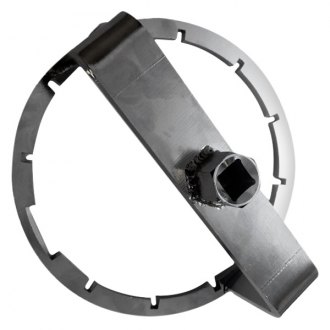 Volvo Fuel Tank Locking Ring Removal Tool, Baum Tools