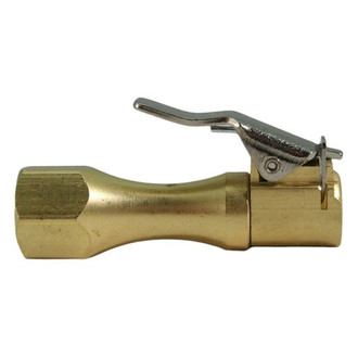 CTA® - Lock-On Straight Air Chuck