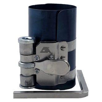 CTA® 2025 - 2-1/8 to 5" Piston Ring Compressor