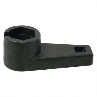 CTA® - 17 mm Oxygen Sensor Socket
