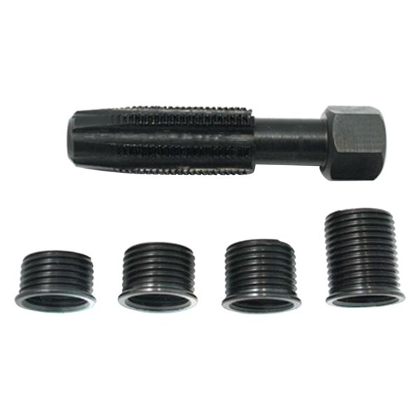 CTA® - M14 x 1.25 mm Metric Thread Repair Kit (5 Pieces)