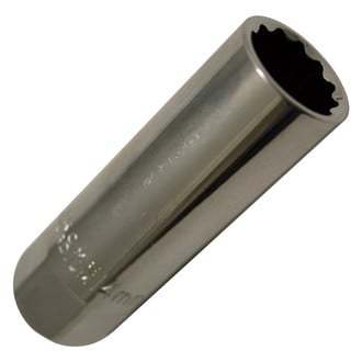 CTA® - 3/8" Drive 14 mm Standard 12-Point Spark Plug Socket