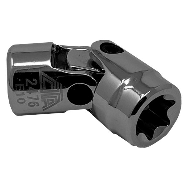 CTA® - 1/4" Drive E10 U-Joint Socket
