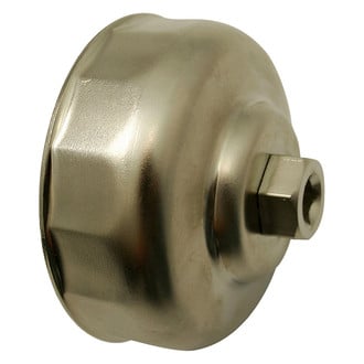 CTA® - Aluminum Cap Style Oil Filter Wrench