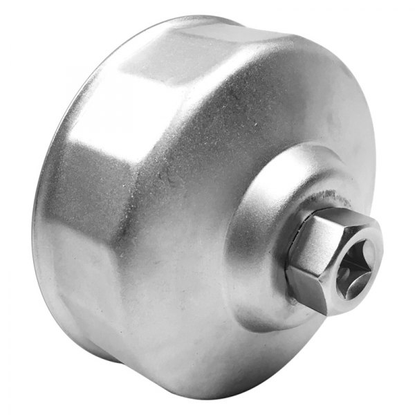 CTA® - 16 Flutes 85.5 mm Cap Style Oil Filter Wrench