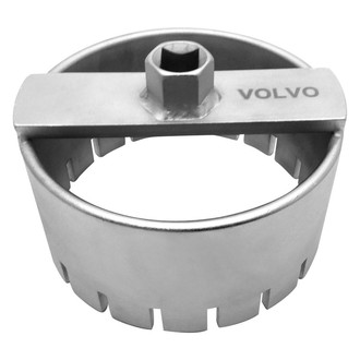 CTA® - 1/2" Fuel Tank Lid Wrench