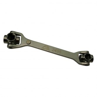XL Perform Tool 300102 xltech Drain Plug Wrench 8-10 mm Square