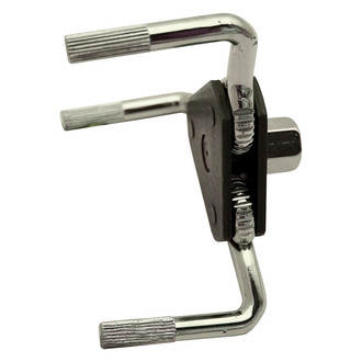 CTA® - 2-3/8" to 4-5/8" Heavy Duty 3 Leg Style Oil Filter Wrench