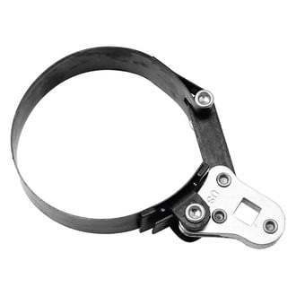 CTA® - Band Style Oil Filter Wrench