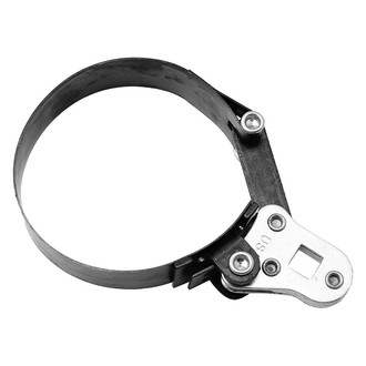 CTA® - 3-7/16" to 3-3/4" Band Style Oil Filter Wrench