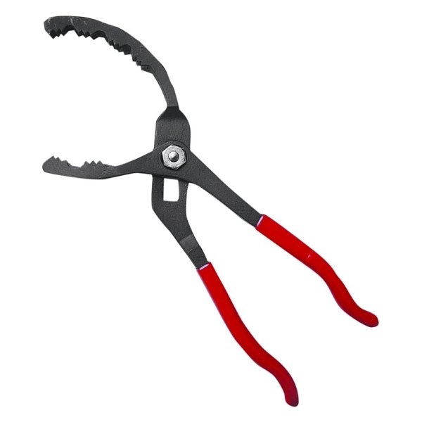 CTA® 2530 2" to 5" Adjustable Ratchet Oil Filter Pliers