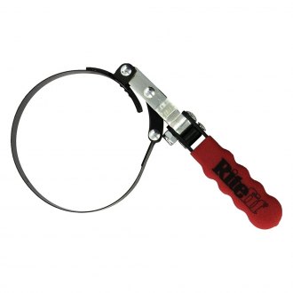 CTA® - Band Style Oil Filter Wrench