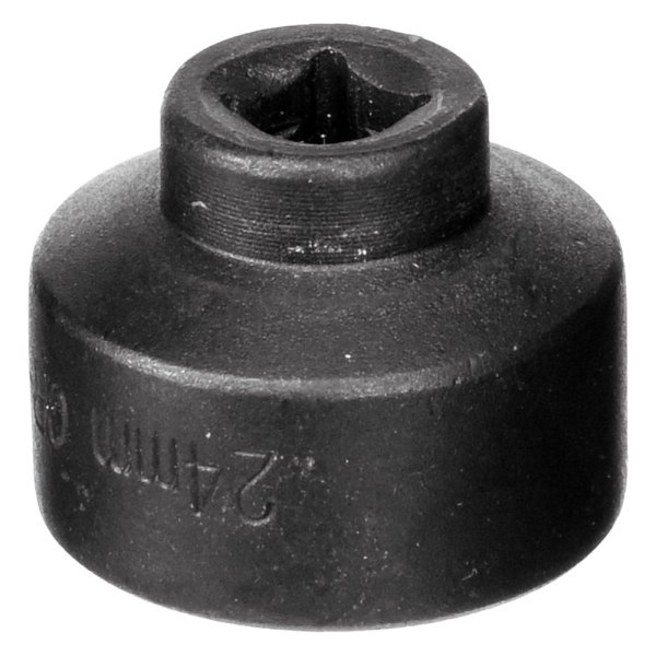 CTA® - 24 mm Low-Profile Oil Filter Socket