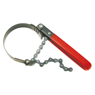 CTA® - Chain Style Oil Filter Wrench