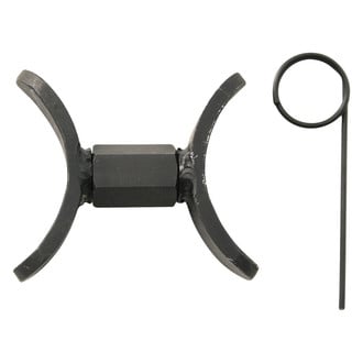 CTA® - Timing Belt Tensioner Compressor