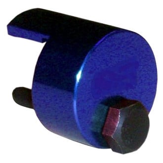 CTA® - Stretch Belt Installation