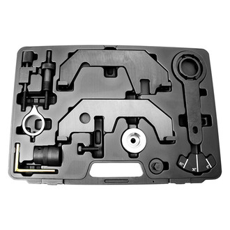 CTA® - Timing Tool Kit
