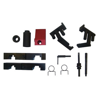 CTA® - Timing Tool Kit