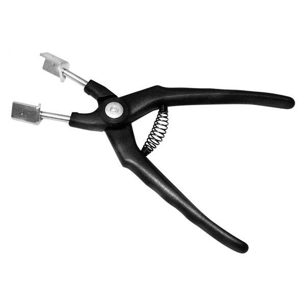 CTA® - Straight Tip Relay Pliers