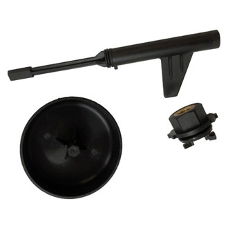 CTA® - ATF Draining and Filling Kit MMY