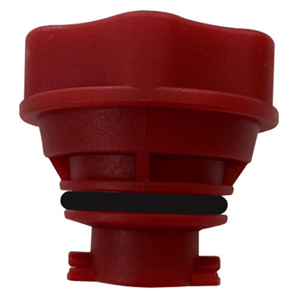 CTA® - Oil Filler Cap Adapter