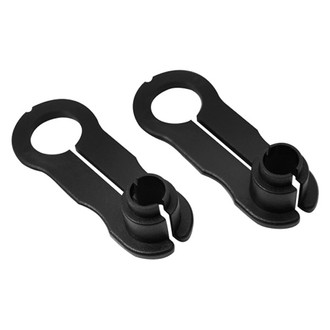 CTA® - 2-Piece Transmission Oil Cooler Line Disconnect Tool Set