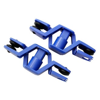 CTA® - Steel Line Stoppers