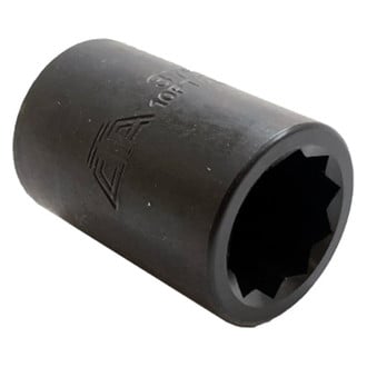CTA® - 10-Point 19 mm Lower Rear Control Arm Socket