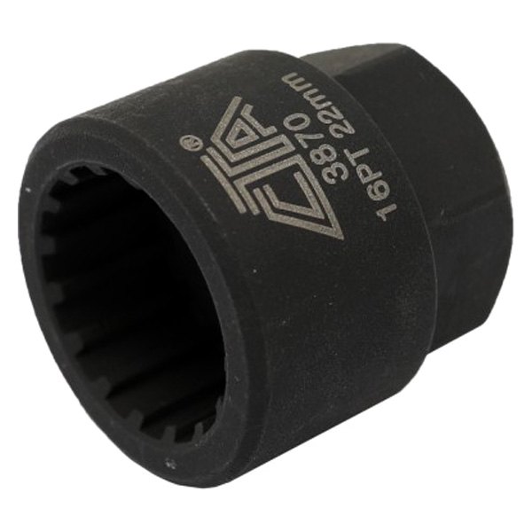 CTA® - 1/2" Drive 22 mm 16 Point Socket