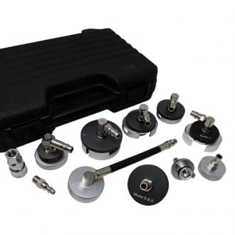Hyundai Sonata Brake Service Tools | Bleeding, Caliper — CARiD.com