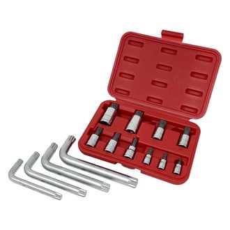 CTA® - XZN Combo Kit
