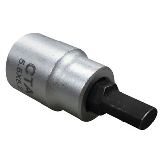 CTA® - Suspension Strut Housing Socket