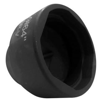 CTA® 4007 - 4-Point 2-9/64" Ball Joint Socket