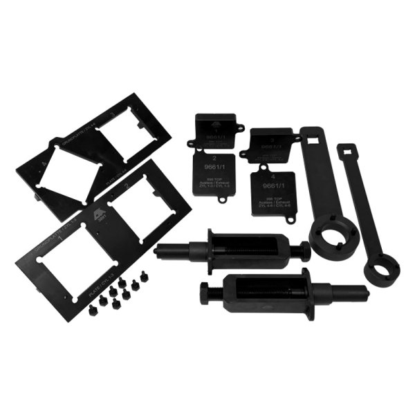 CTA® - Timing Kit