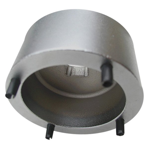CTA® - 3-5/32" Wheel Bearing Locknut Round Socket